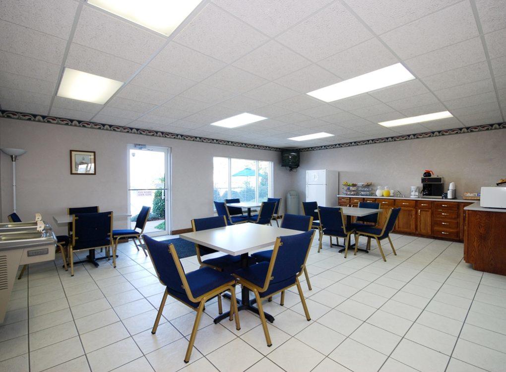 Springfield Inn KY - thumb 5