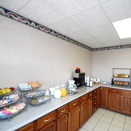 Springfield Inn KY - thumb 10