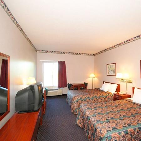 Springfield Inn KY - thumb 9