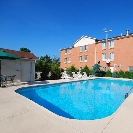 Springfield Inn KY - thumb 1