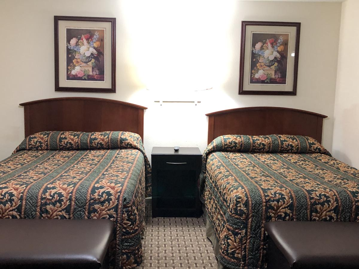 Travelers Inn Motel - thumb 6