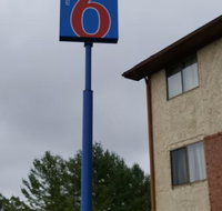 Motel 6 - Tourism Bookings