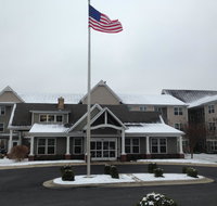 Residence Inn Paducah - Tourism Bookings