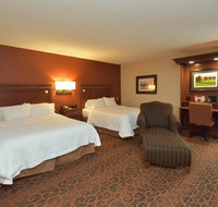 Hampton Inn Winchester KY - Tourism Bookings