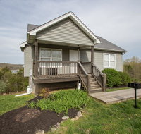 Cottage 5 - The Cottage with a View - Tourism Bookings