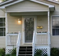 The Cottage at The Corner House BB - Tourism Bookings