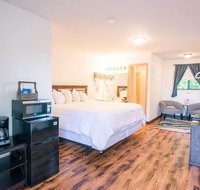 Timber Pointe Resort - USA Accommodation