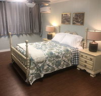 Lodge at Union Chapel - USA Accommodation