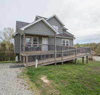 Cottage 53 - Newly Updated and Handicap Friendly - Tourism Bookings