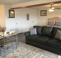 Anchor Inn and Suites - USA Accommodation