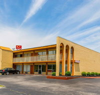 Econo Lodge Richwood - Tourism Bookings