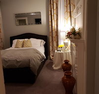 Minutes from your next adventure - Tourism Bookings