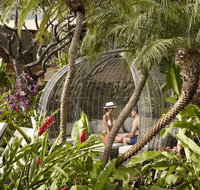 Four Seasons Resort Lana'i - Tourism Bookings