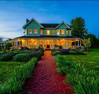 The Edenwild Boutique Inn - Tourism Bookings