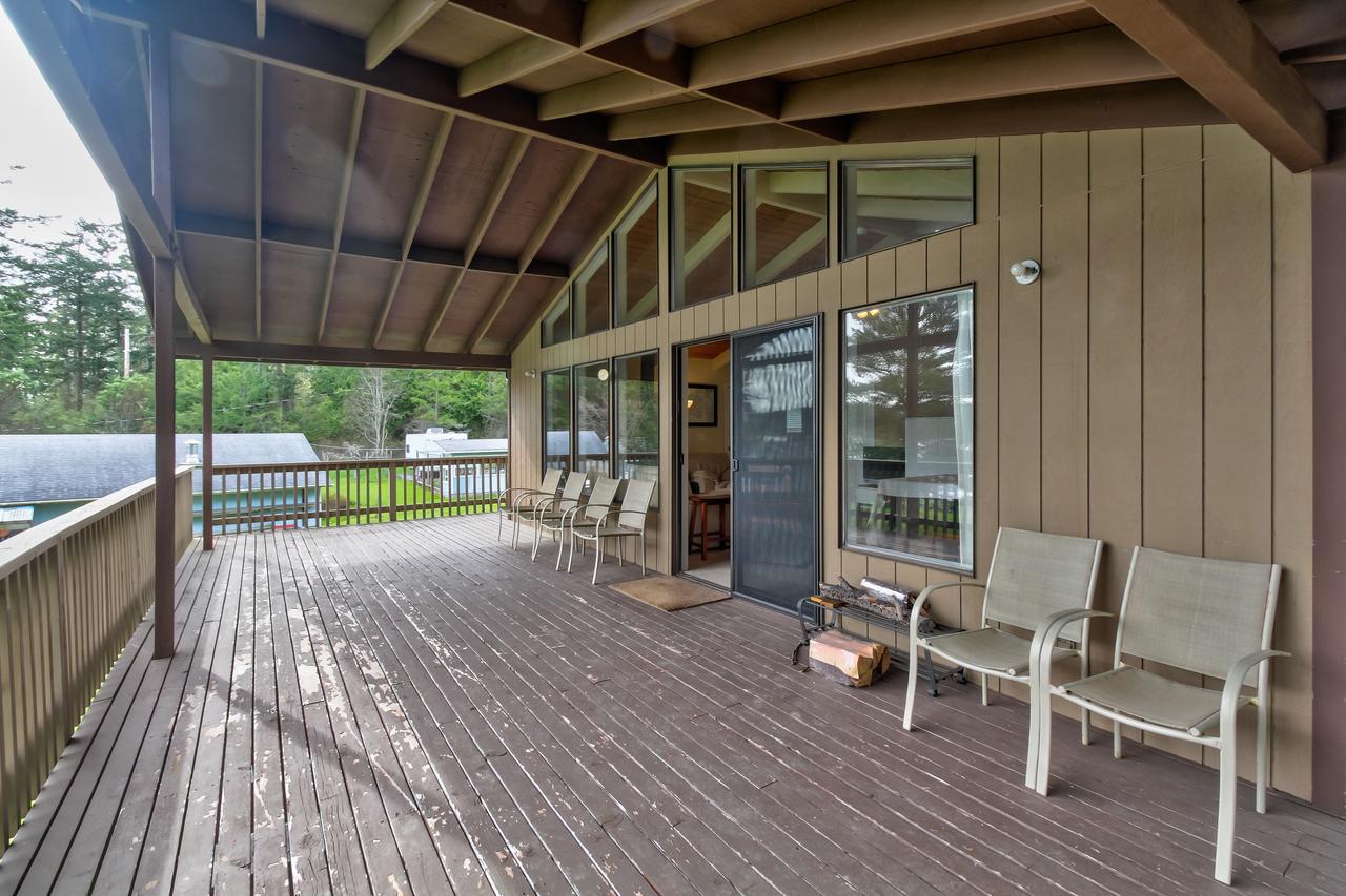 Fisherman Bay Beach House - thumb 30