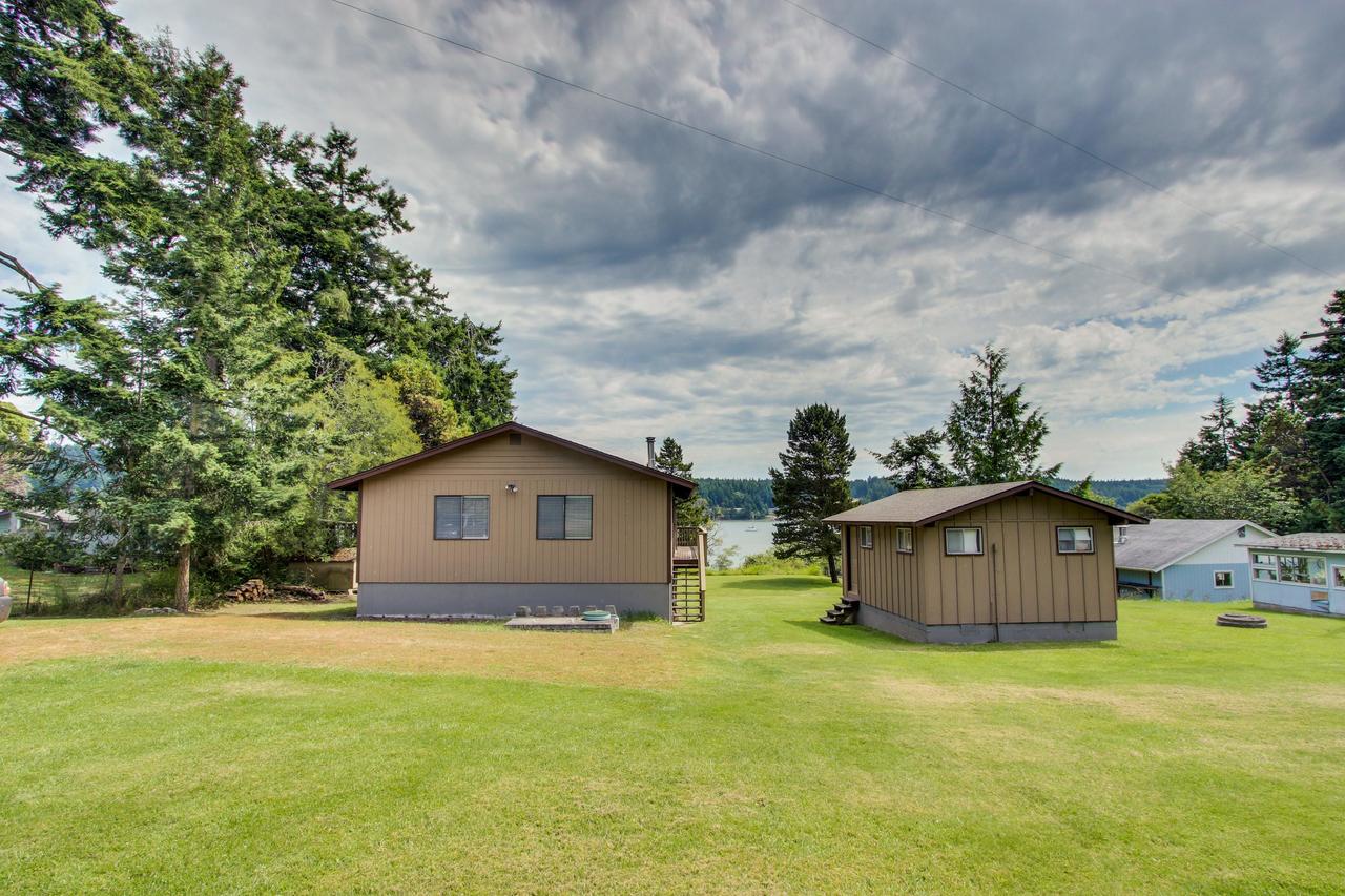 Fisherman Bay Beach House - thumb 20