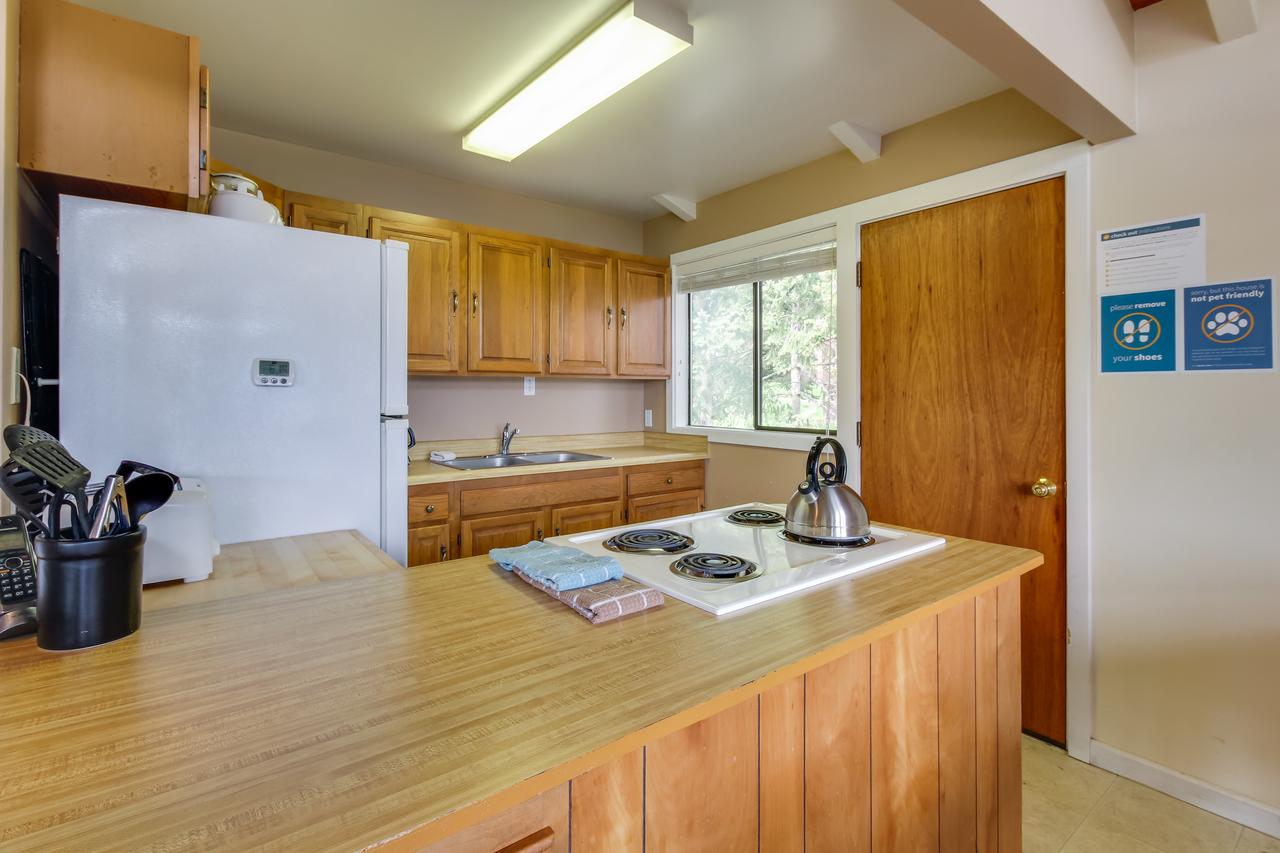 Fisherman Bay Beach House - thumb 40