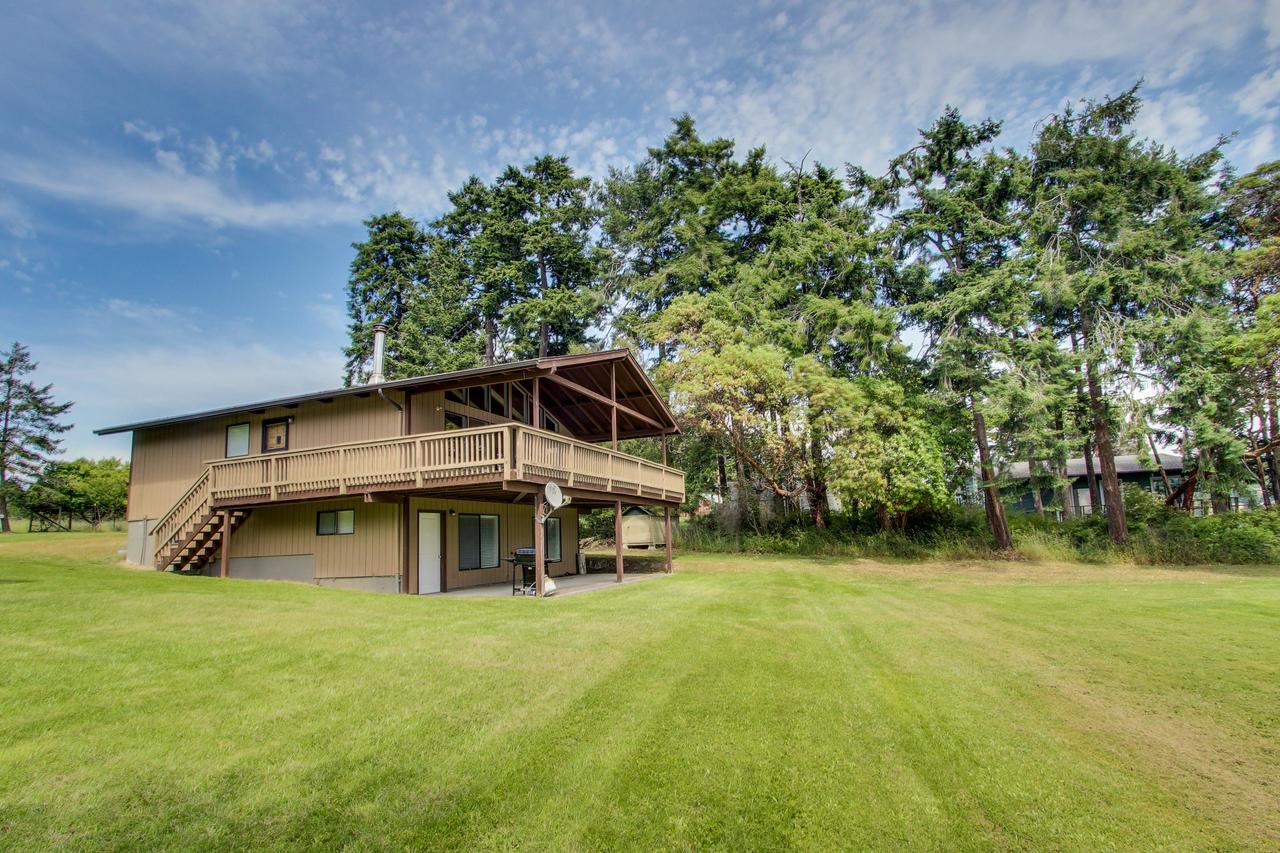 Fisherman Bay Beach House - thumb 2