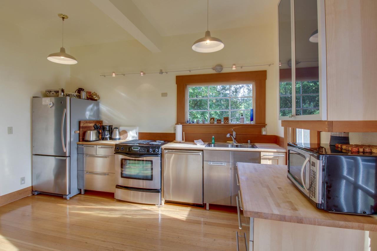 Milagra Guest House - thumb 6