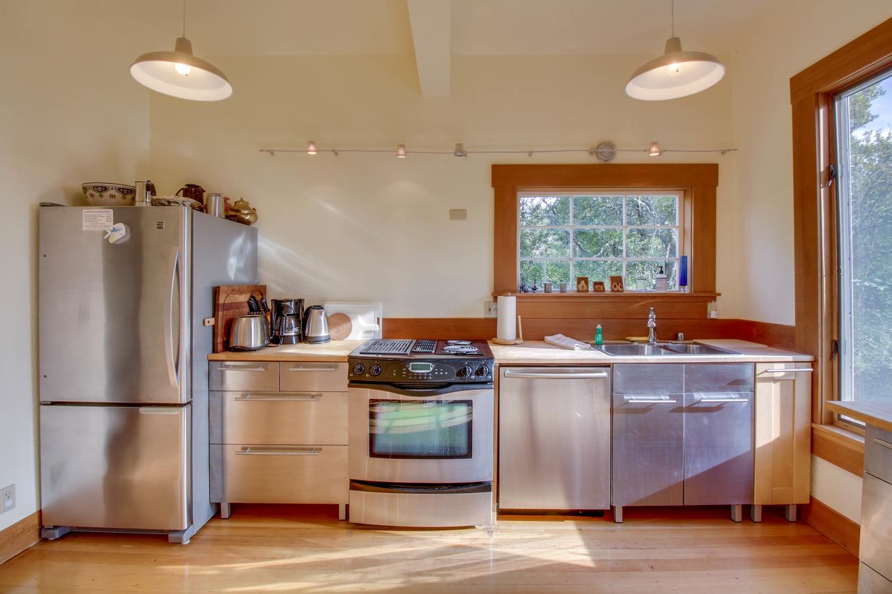 Milagra Guest House - thumb 11