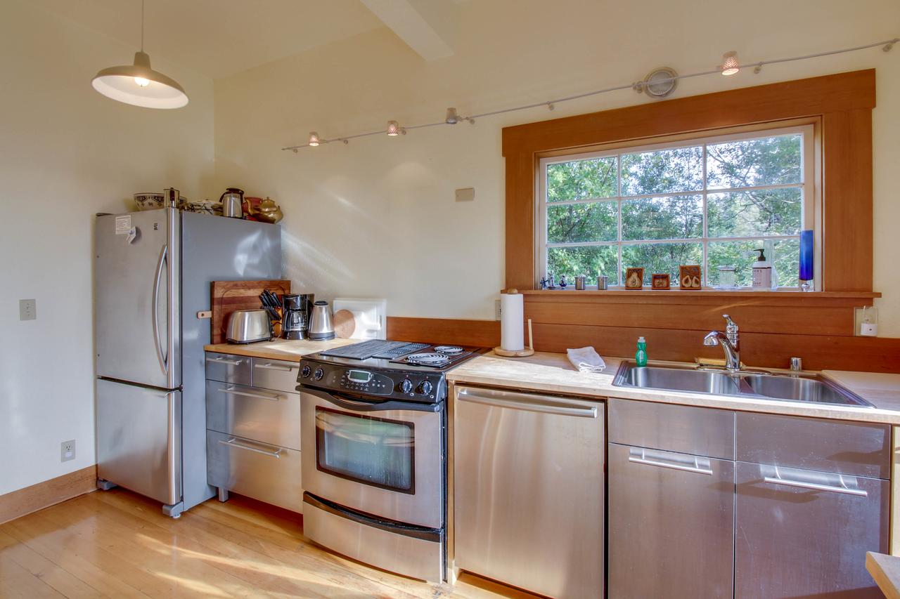 Milagra Guest House - thumb 13