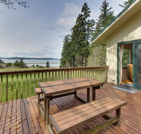 Skookum Sunsets - Tourism Bookings