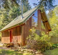 Meadowwood Cottage - Tourism Bookings