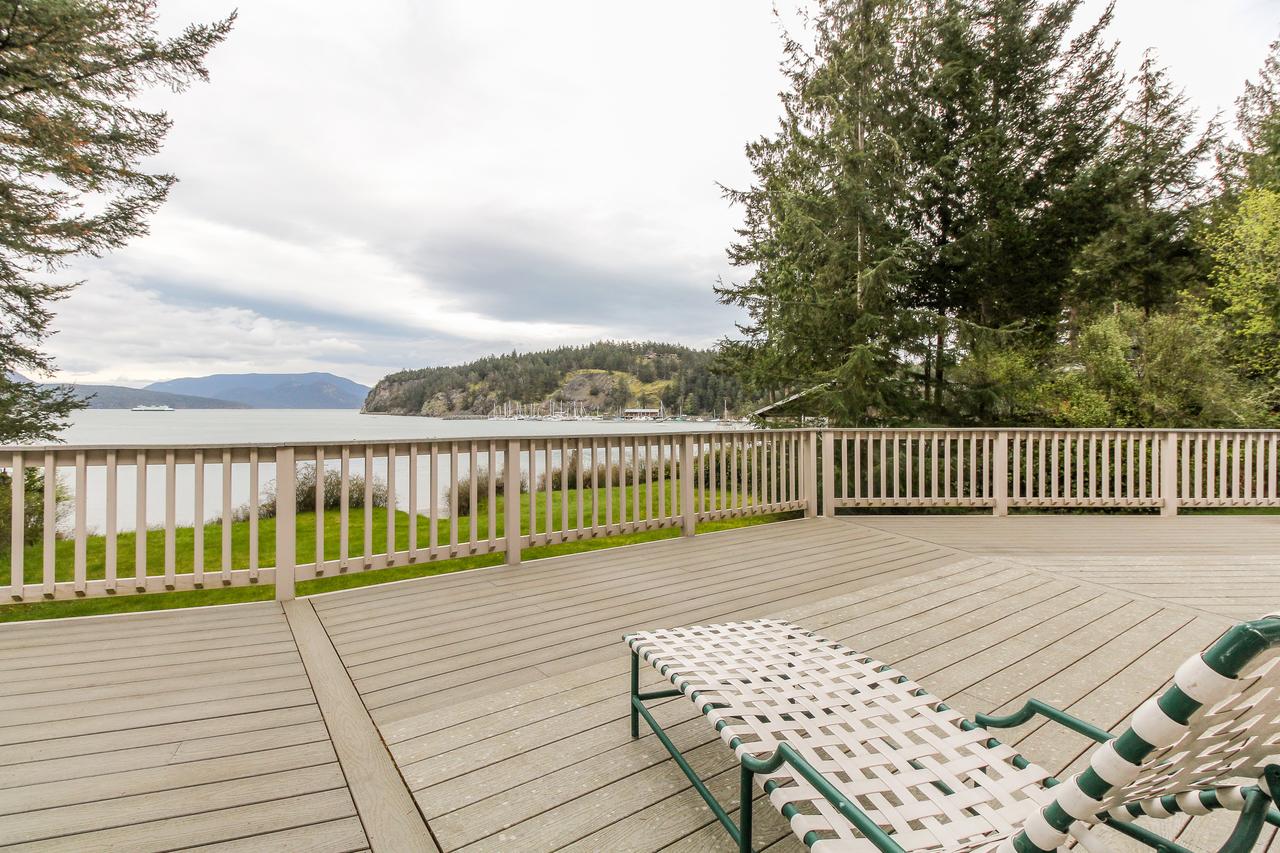 Shoal Bay Luxury Home - thumb 0