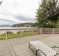 Shoal Bay Luxury Home - Tourism Bookings