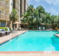 Wyndham Garden New Orleans Airport - Tourism Bookings