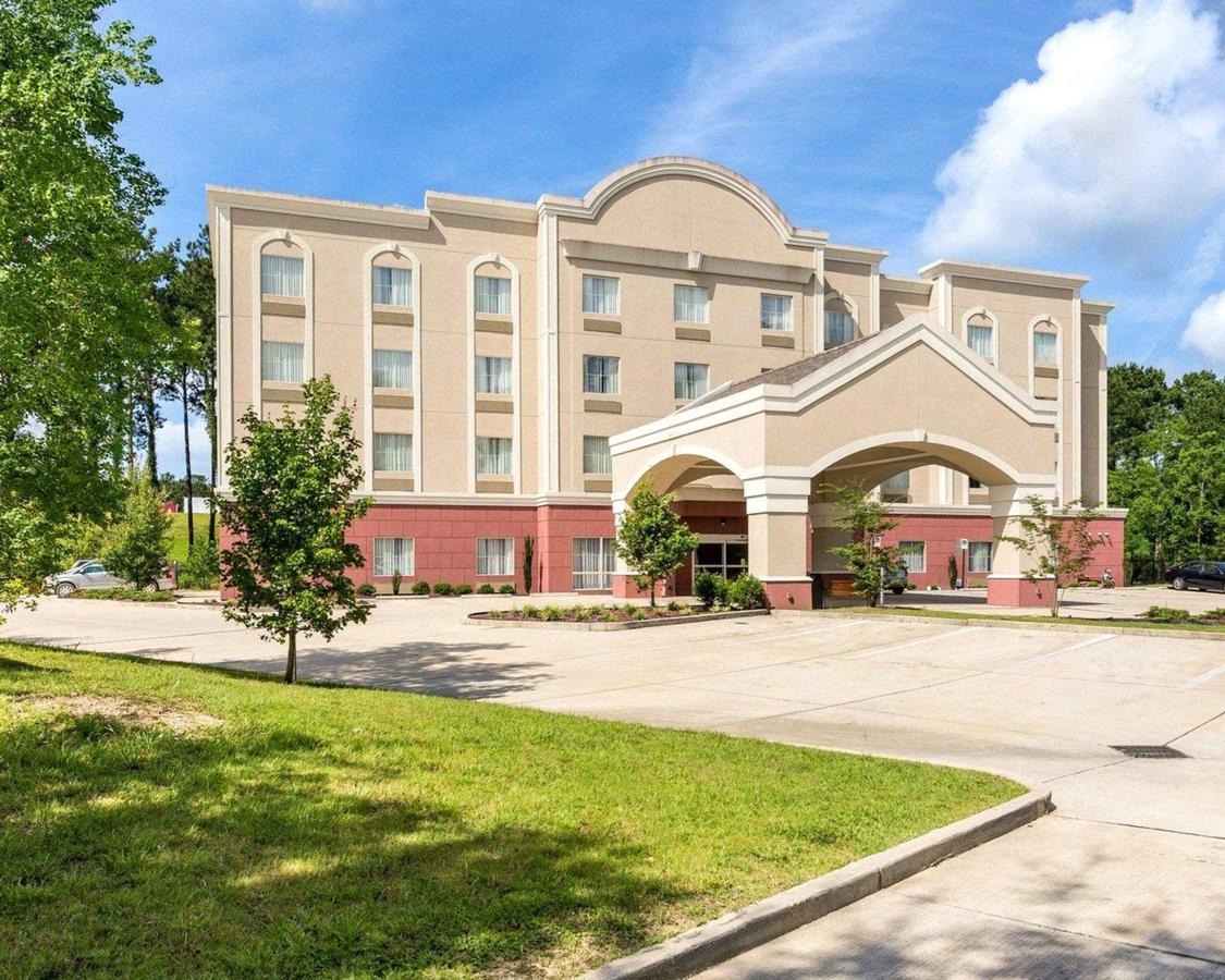 Comfort Suites Mandeville - thumb 9