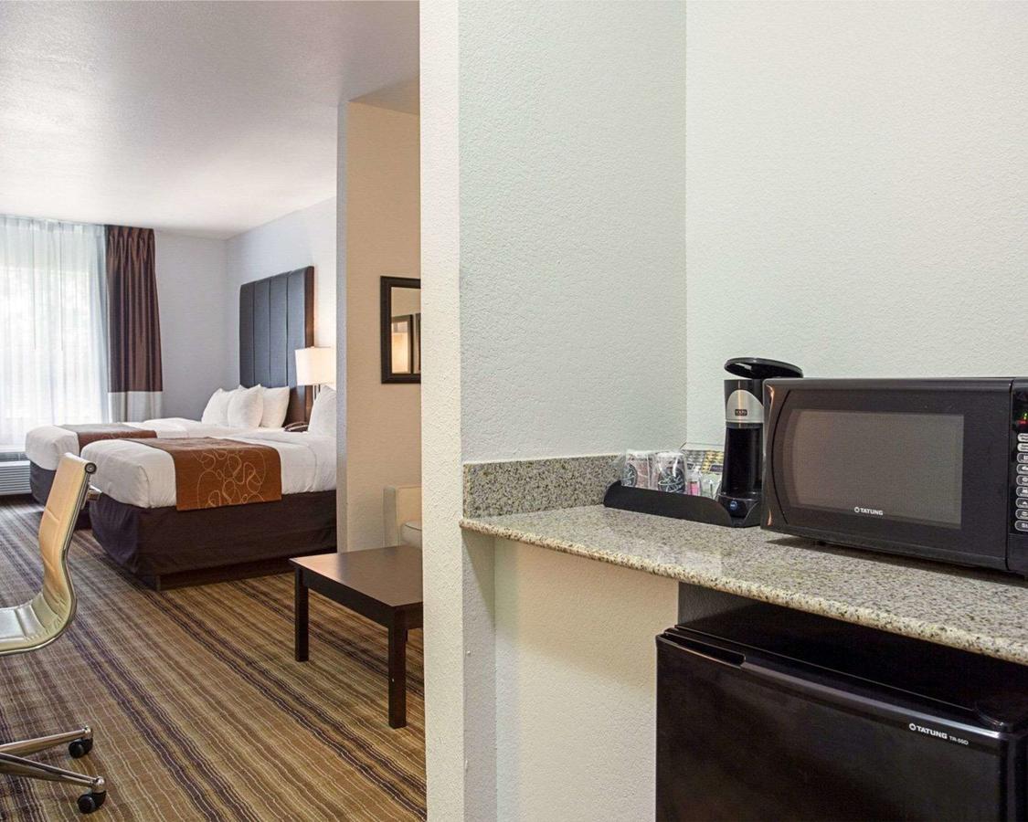 Comfort Suites Mandeville - thumb 19