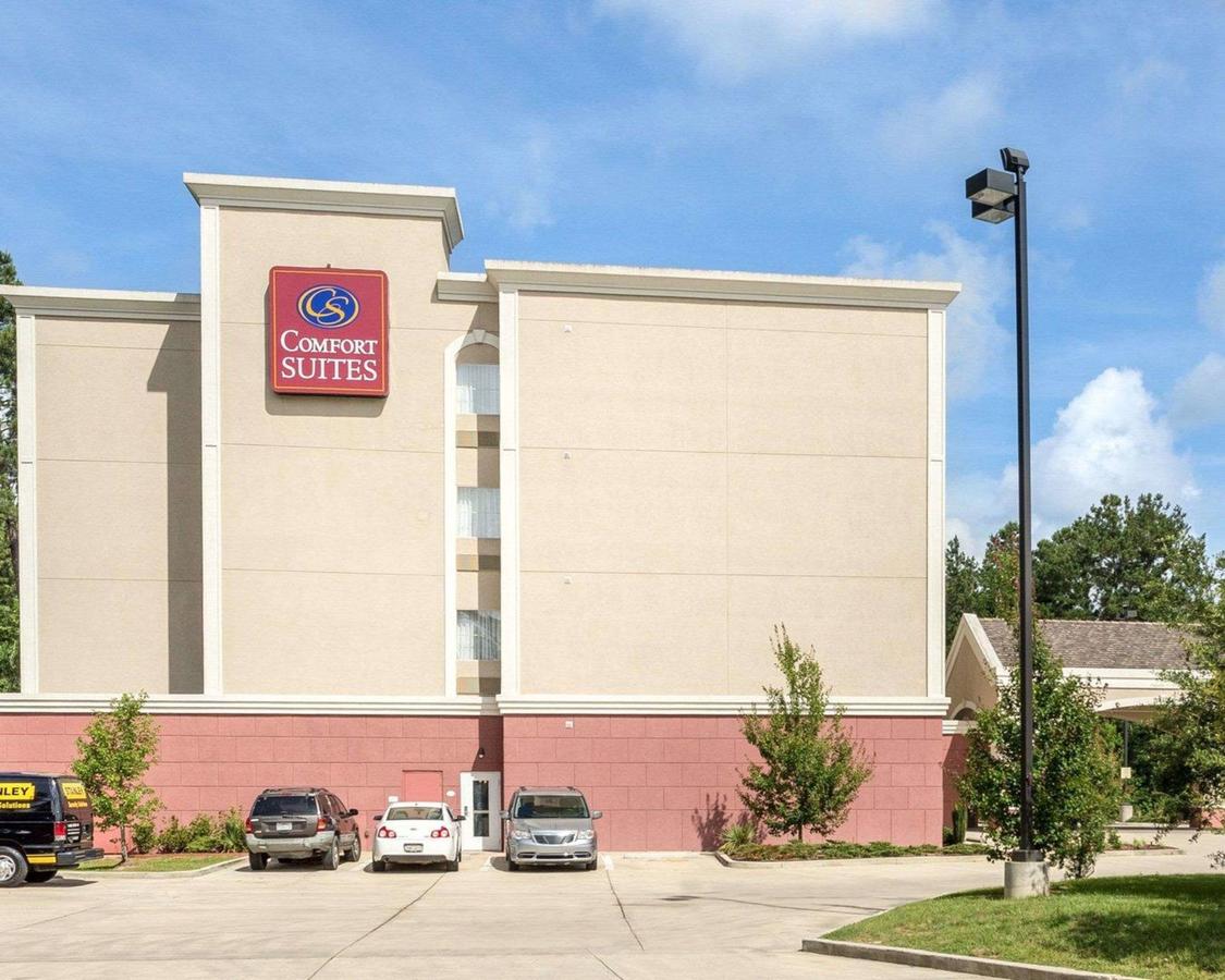 Comfort Suites Mandeville - thumb 0