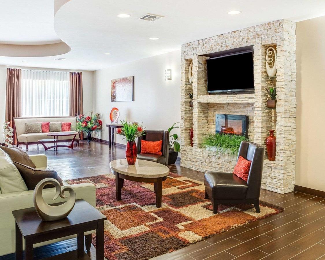 Comfort Suites Mandeville - thumb 17