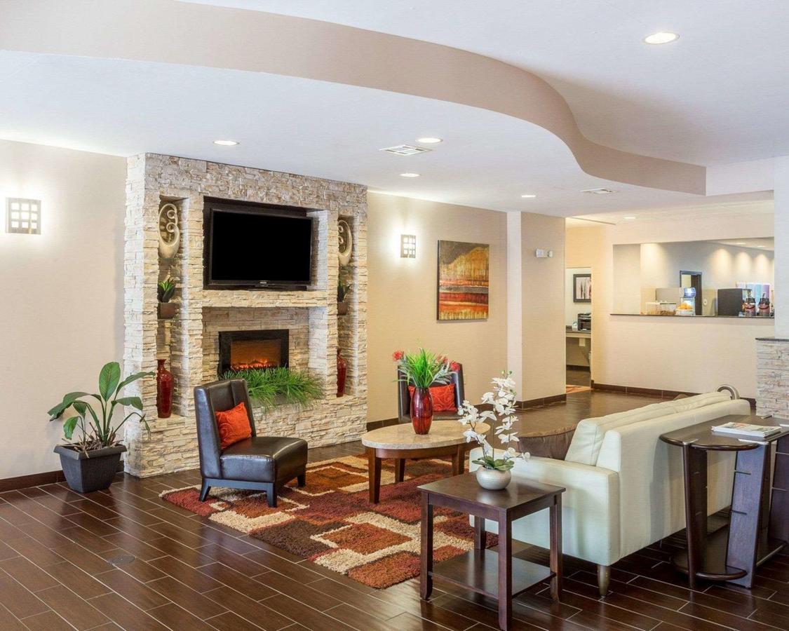 Comfort Suites Mandeville - thumb 29