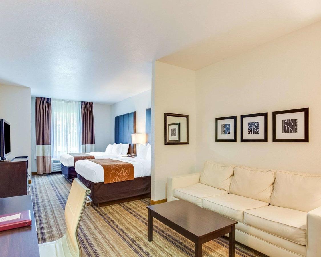 Comfort Suites Mandeville - thumb 11