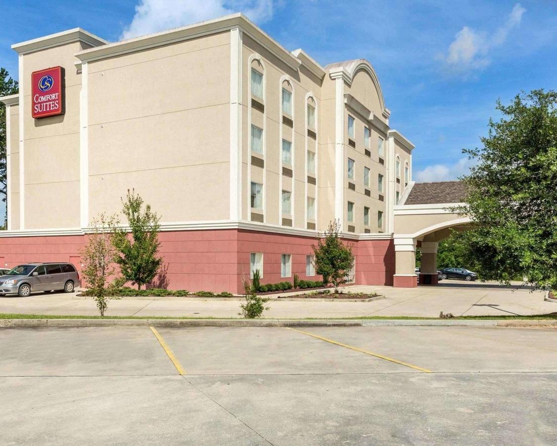 Comfort Suites Mandeville - thumb 20