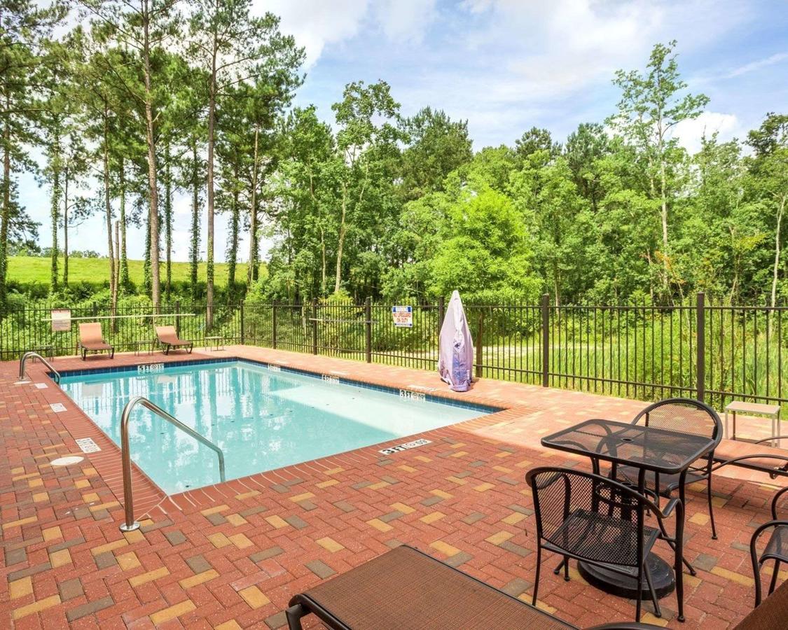 Comfort Suites Mandeville - thumb 6