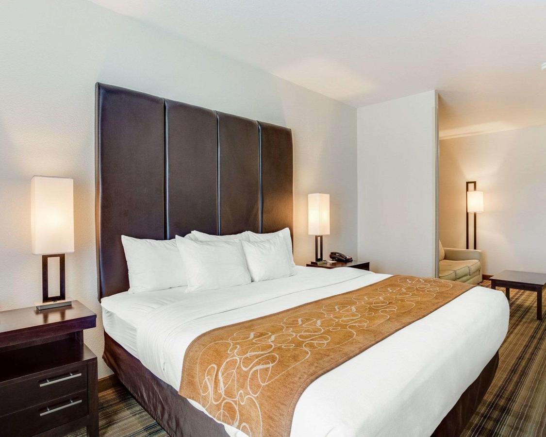Comfort Suites Mandeville - thumb 22