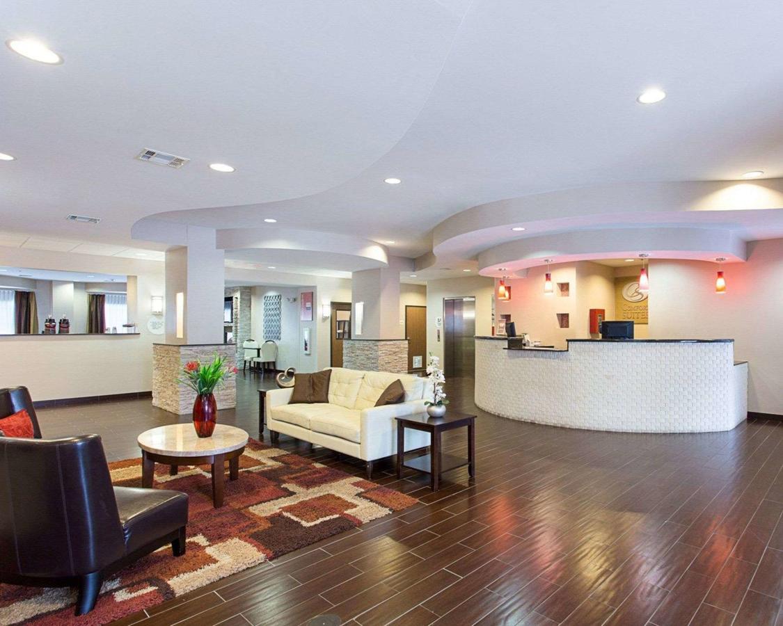 Comfort Suites Mandeville - thumb 3