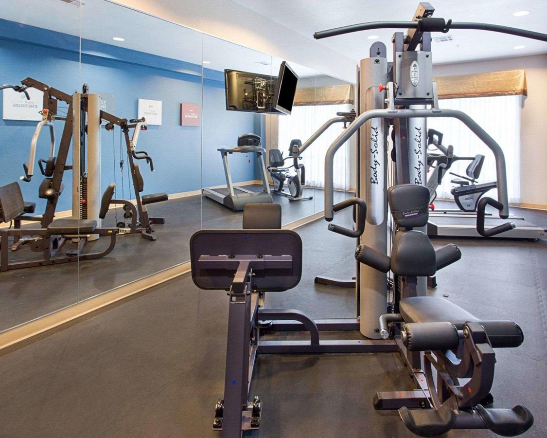 Comfort Suites Mandeville - thumb 2
