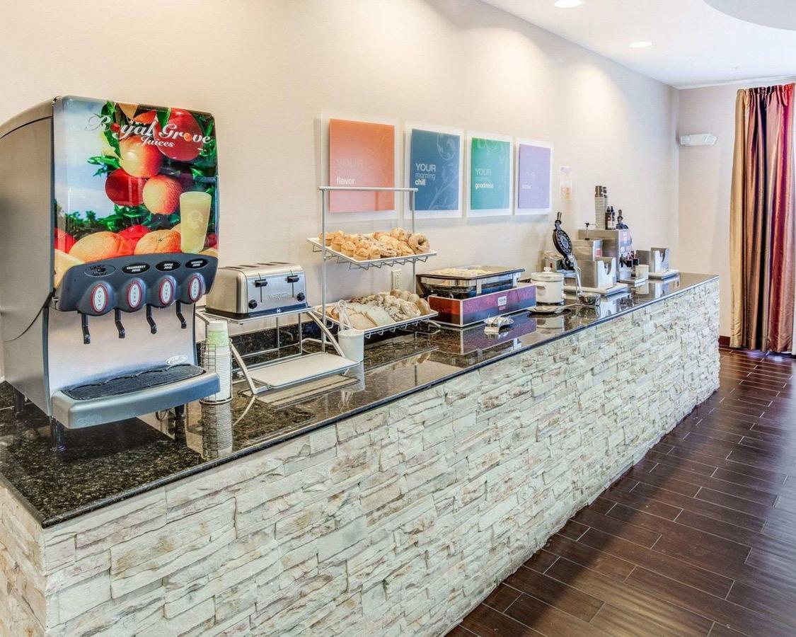 Comfort Suites Mandeville - thumb 15