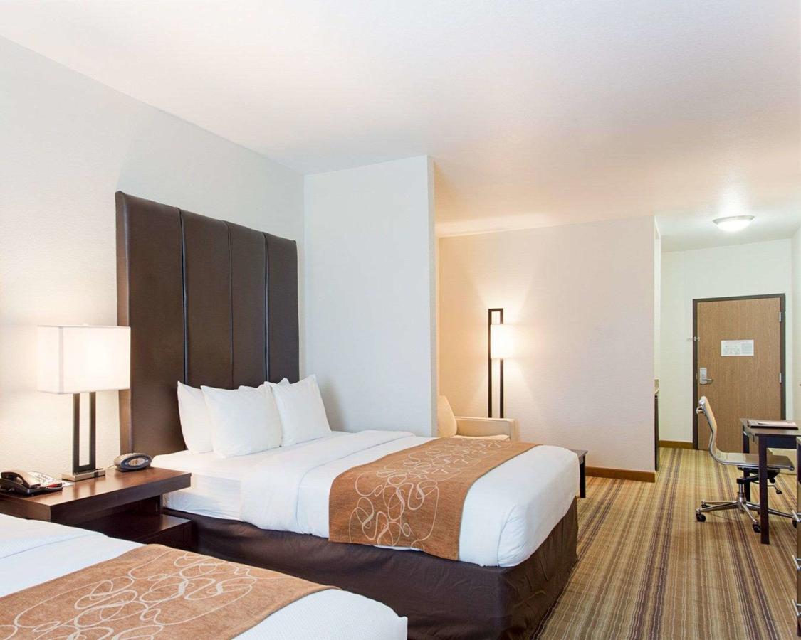 Comfort Suites Mandeville - thumb 28