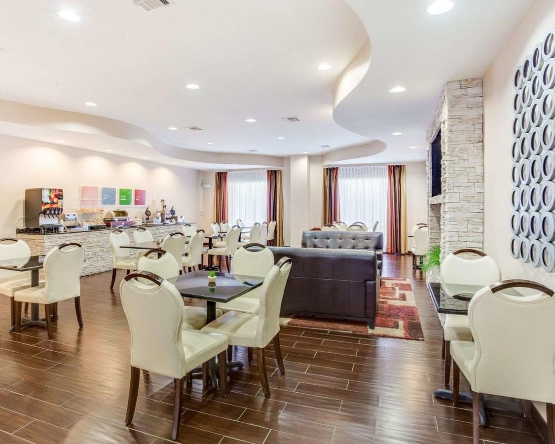 Comfort Suites Mandeville - thumb 13