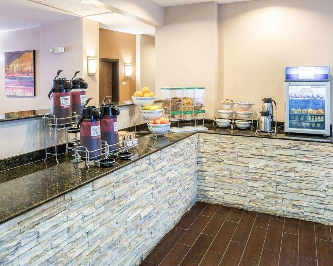 Comfort Suites Mandeville - thumb 4