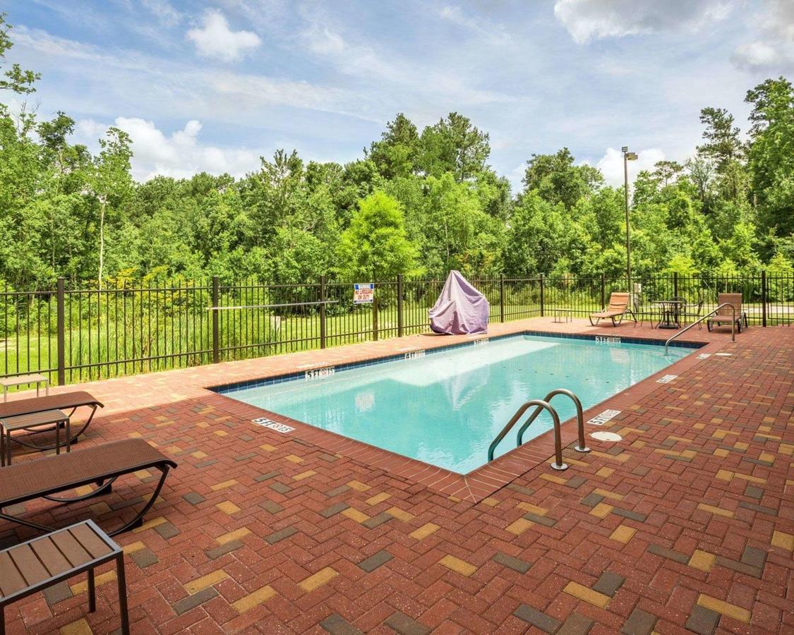 Comfort Suites Mandeville - thumb 25