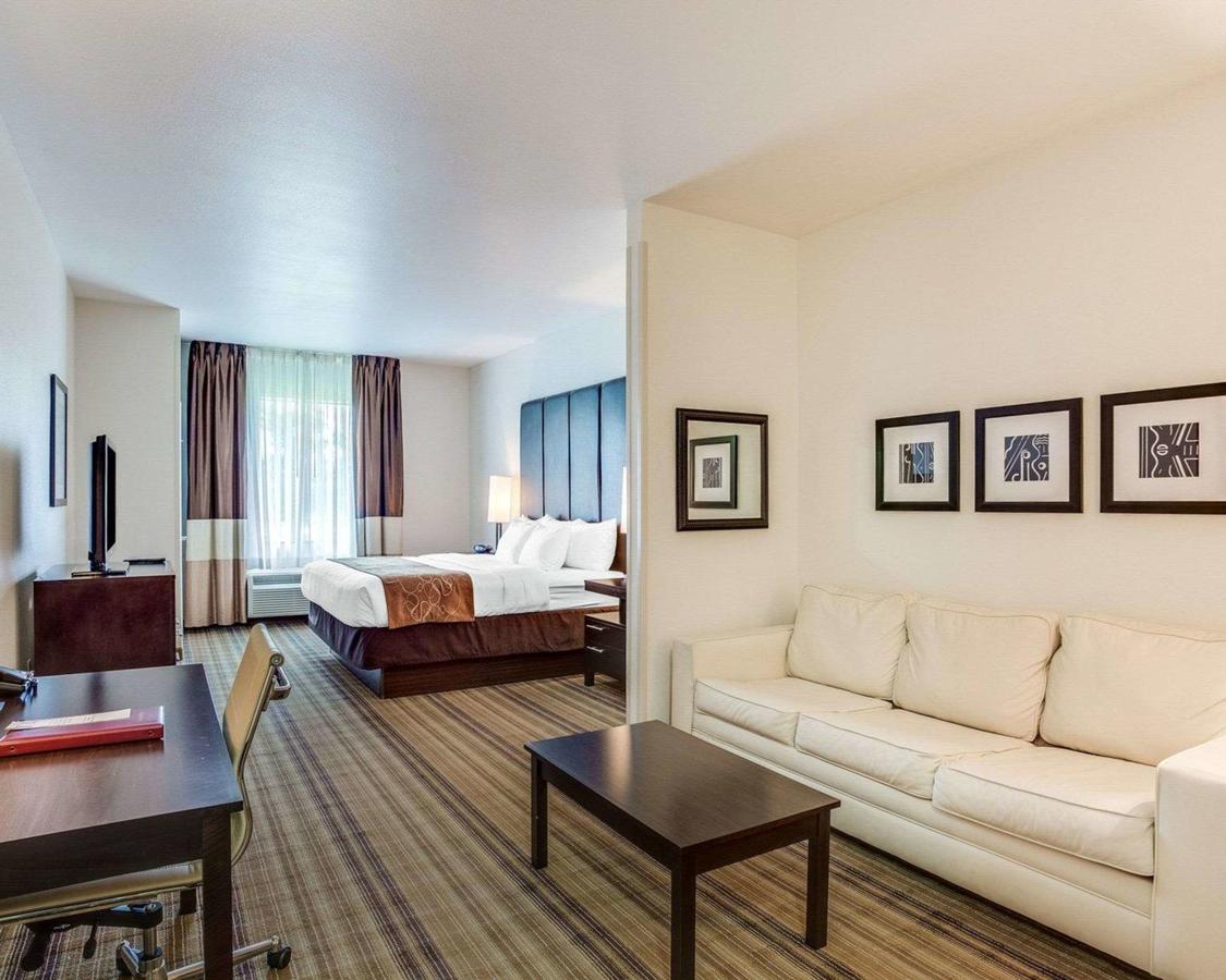 Comfort Suites Mandeville - thumb 1