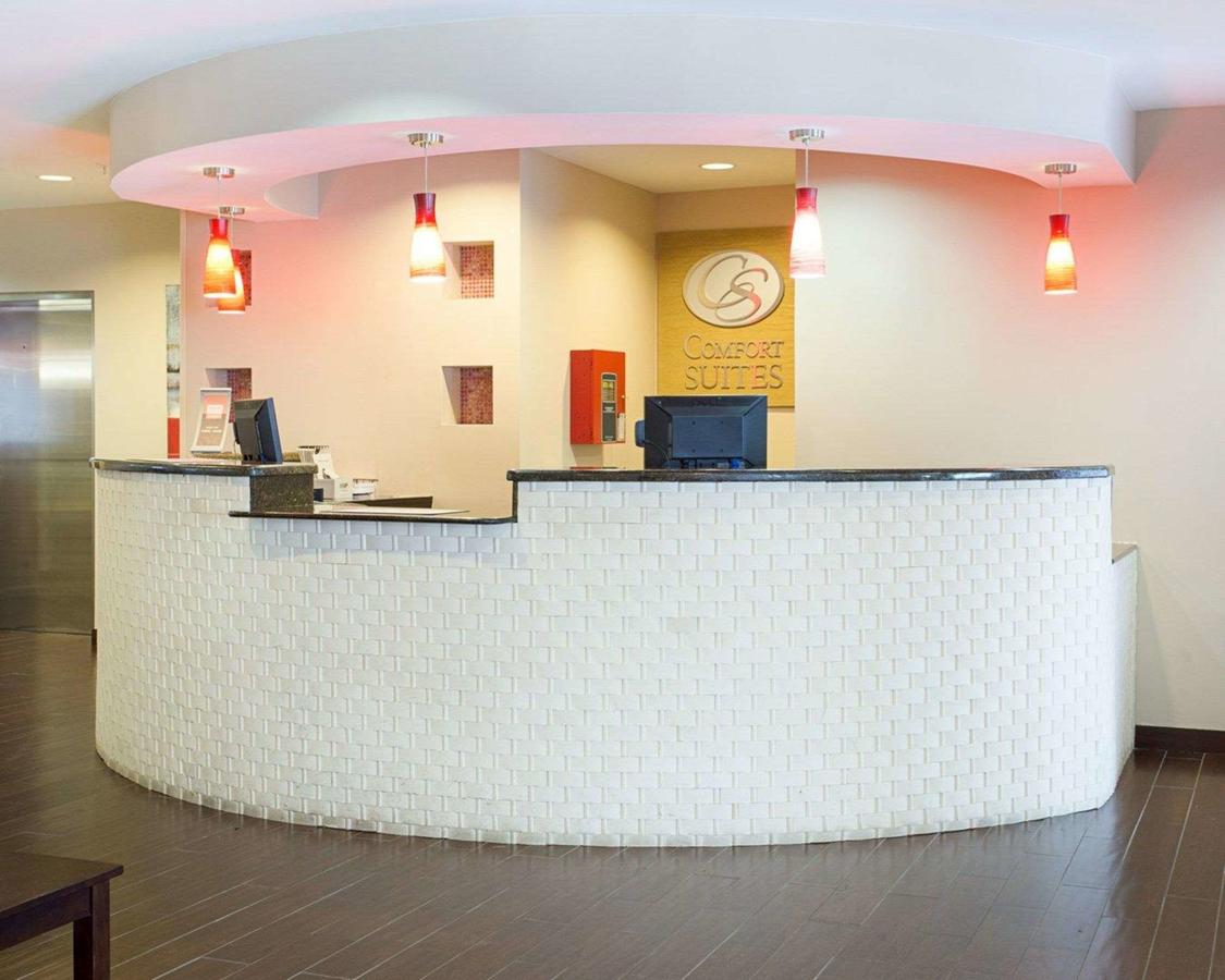 Comfort Suites Mandeville - thumb 14