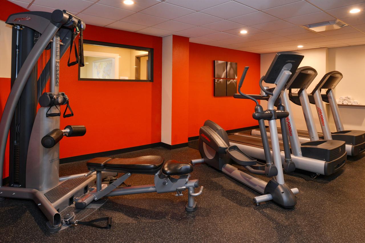 Radisson Hotel New Orleans Airport - thumb 14