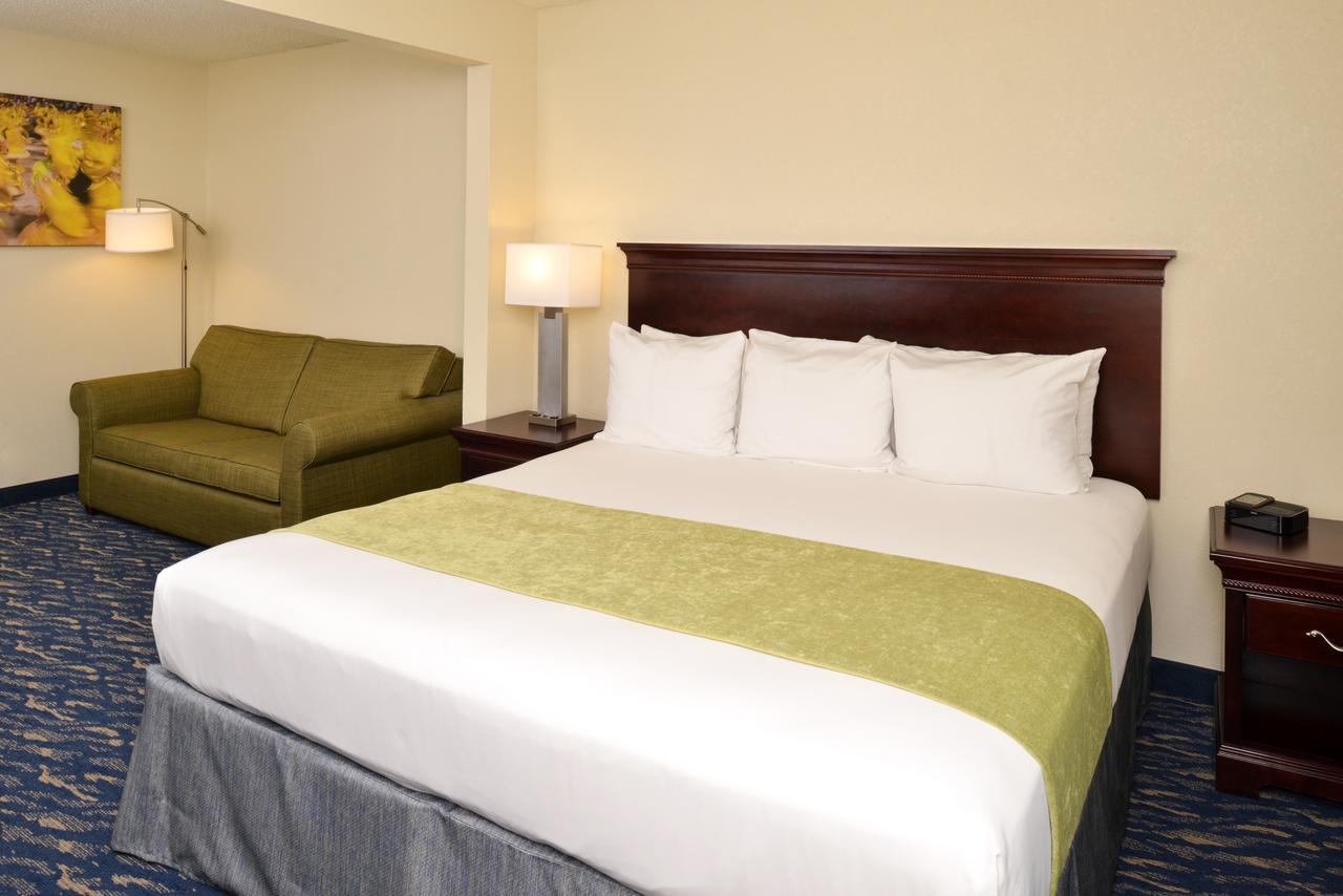 Radisson Hotel New Orleans Airport - thumb 7